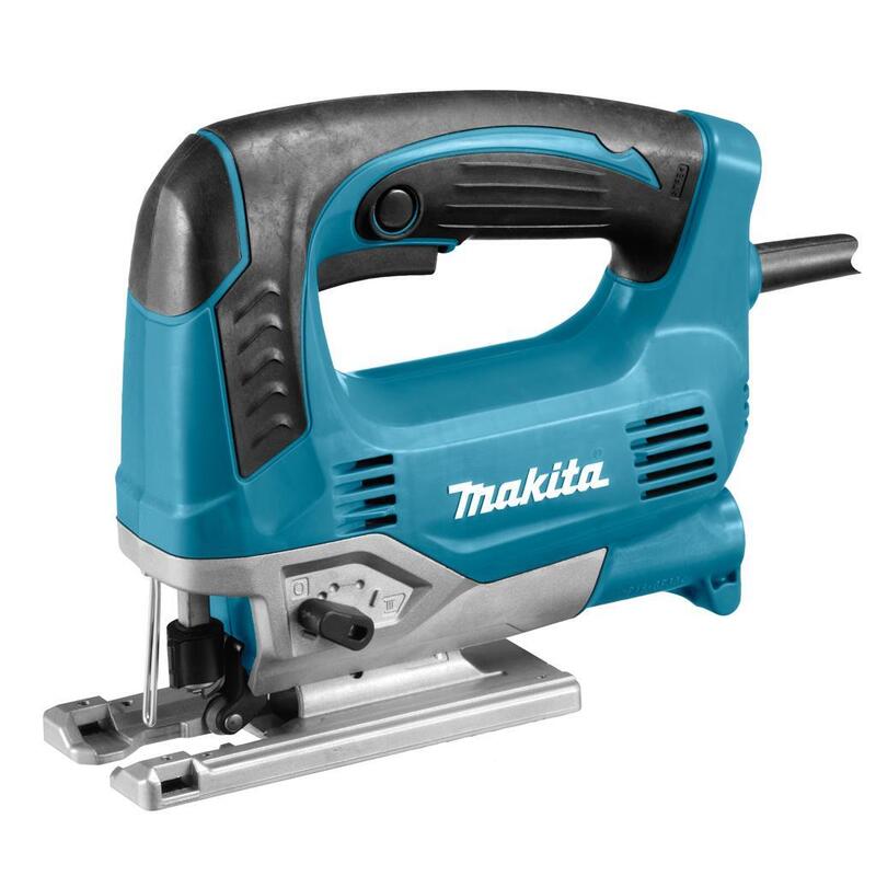 Sierra De Calar 650w Jv0600k Makita