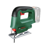 Sierra De Calar Inalámbrica Bosch Easysaw 18v-70 (Verde/Negro, Batería Li-Ion 2.0ah, Power For All Alliance) 18v-70 0603012002