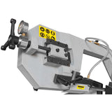 Sierra De Cinta Para Metal Holzmann Bs275top