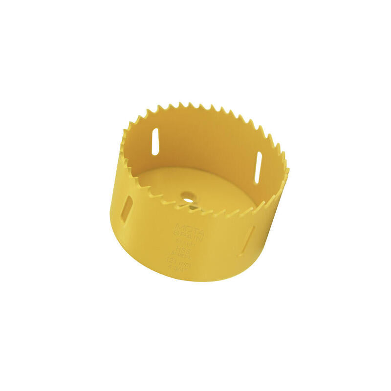 Sierra De Copa Bimetal Ø76mm Sy1076 Mota