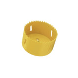 Sierra De Copa Bimetal Ø76mm Sy1076 Mota