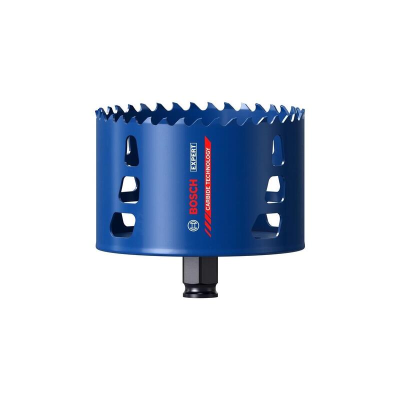 Sierra De Corona Bosch Professional Expert 'Toughmaterial', Ø 105 Mm 2608900440