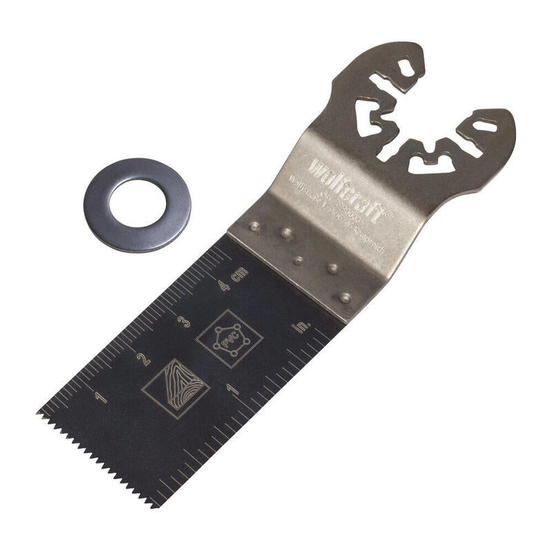 Sierra De Inmersión, Pro Hcs, 28mm 3990000 Wolfcraft