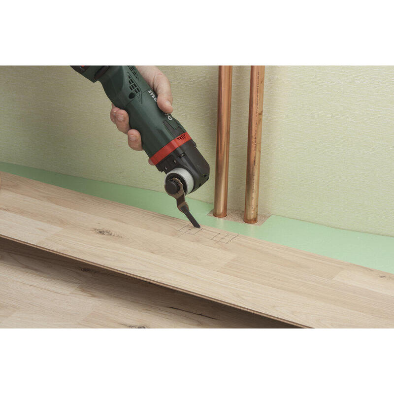 Sierra De Inmersión, Pro Hcs, 28mm 3990000 Wolfcraft