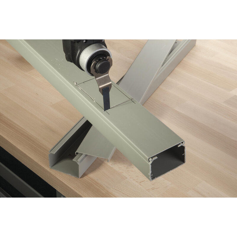 Sierra De Inmersión, Pro Hcs, 28mm 3990000 Wolfcraft