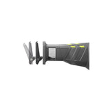 Sierra De Sable Ryobi Rrs1200-K 1200 W Bolsa De Transporte