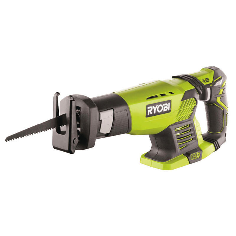 Sierra De Sable Sin Cable Ryobi One+ Rrs1801m 18v Sin Batería Ni Cargador
