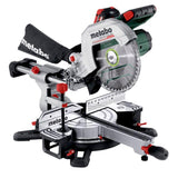 Sierra Metabo Kgs 18 Ltx Bl 254 1x 4,0ah