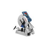 Sierra Para Corte De Metales Bosch Professional Gcd 12 Jl Professional, Sierra Tronzadora E Ingletadora Azul, 2000 W 0601b28000