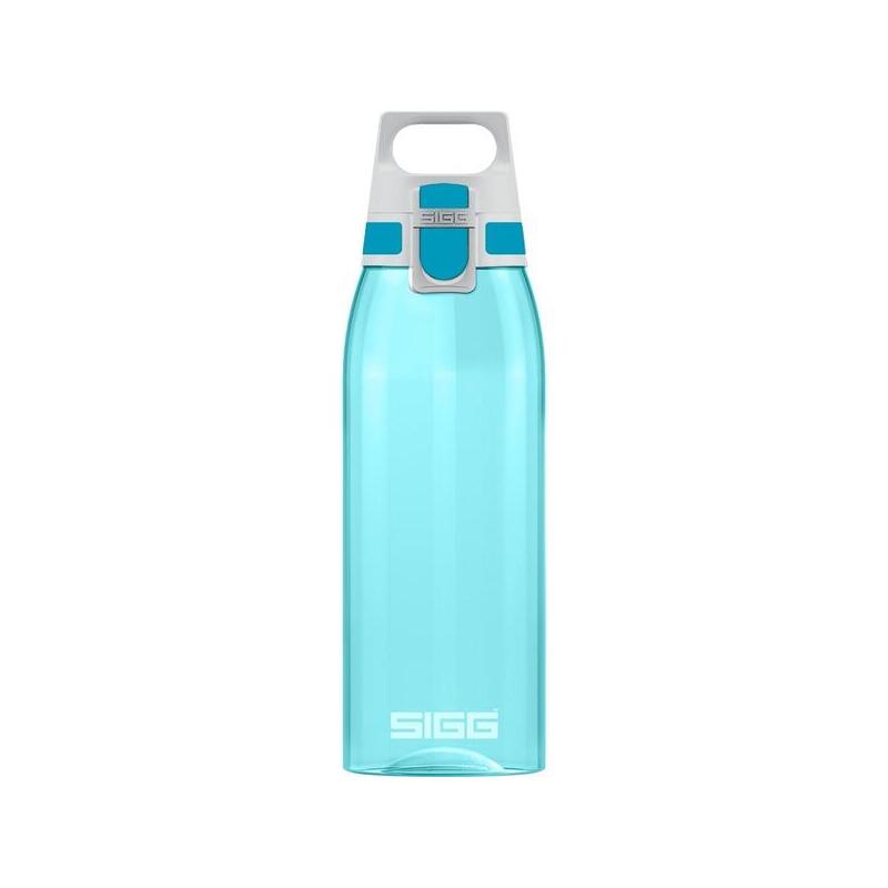 Sigg 6025.30, Botella De Agua Celeste