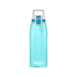 Sigg 6025.30, Botella De Agua Celeste