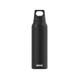 Sigg Hot & Cold One Light Black 0,55 Litros, Botella Termo 8998.10