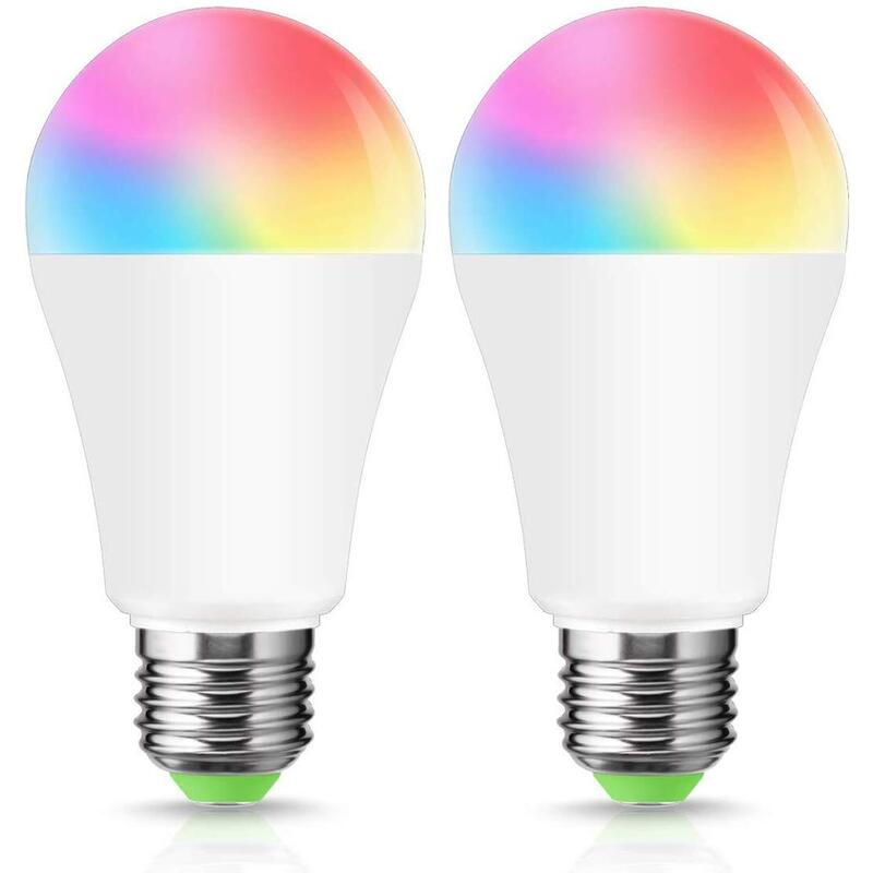 Sigma Casa Home Control Smart Light E27 Led Dimmbar