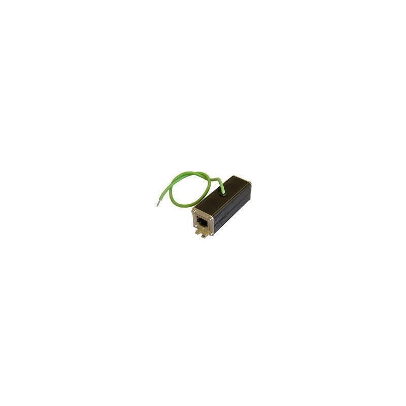 Siklu Etherhaul Ethernet/Poe Surge Projoector, 10 Gbe