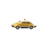 Siku Blister Vw Beetle Adac, Vehículo Modelo 10156100000