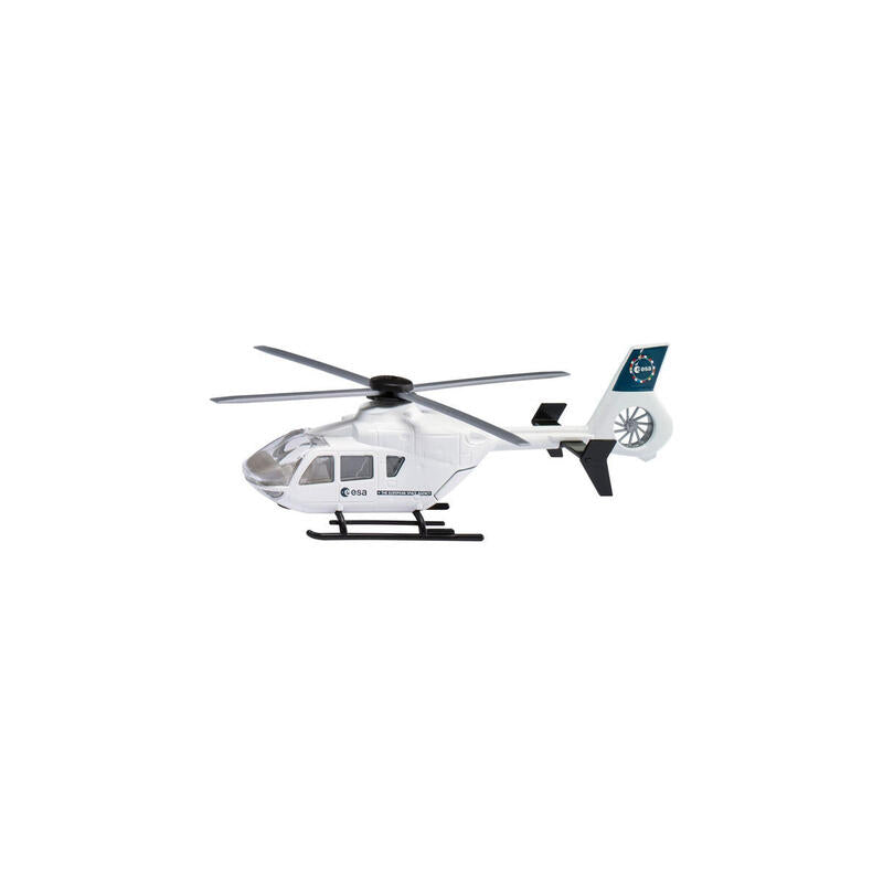 Siku Super Esa Helicopter, Modelo Vehículo 10253700000