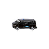 Siku Blister Vw T5 Grupo De Trabajo Especial, Modelo De Vehículo 10154800000
