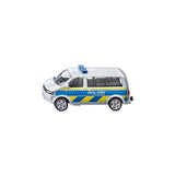 Siku Blister Vw T5 Policía De Carreteras, Modelo De Vehículo 10155300000