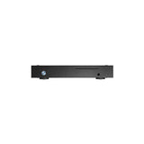 Silentpc Mkiii Negro (Con Dvdr Slot-In) Sin Placa