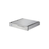 Silentpc Mkiii Silver Aopen Edition (Con Dvdr Slot-In) Sin Placa