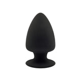 Silexd - Modelo 1 Plug Anal Silicona Premium Silexpan Premium Termorreactivo Talla M