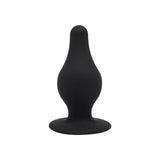Silexd Plug Modelo 2 Xs - Negro