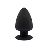 Silexd Plug Talla L - Negro