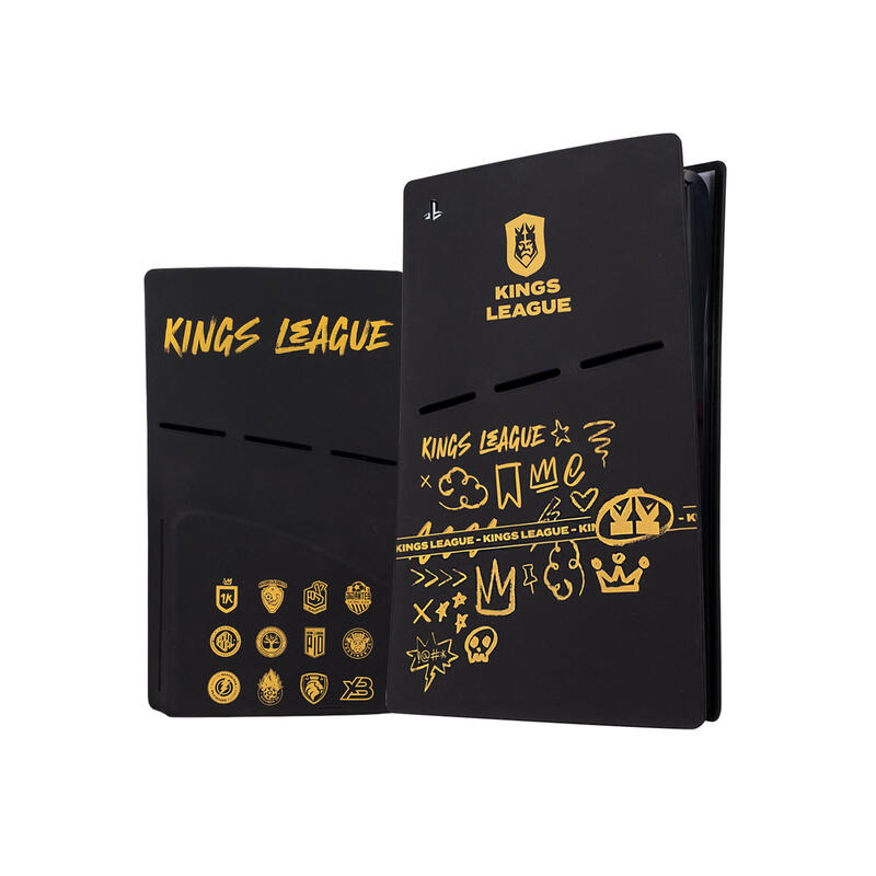 Silicona Ps5 Slim Kings League