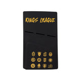 Silicona Ps5 Slim Kings League