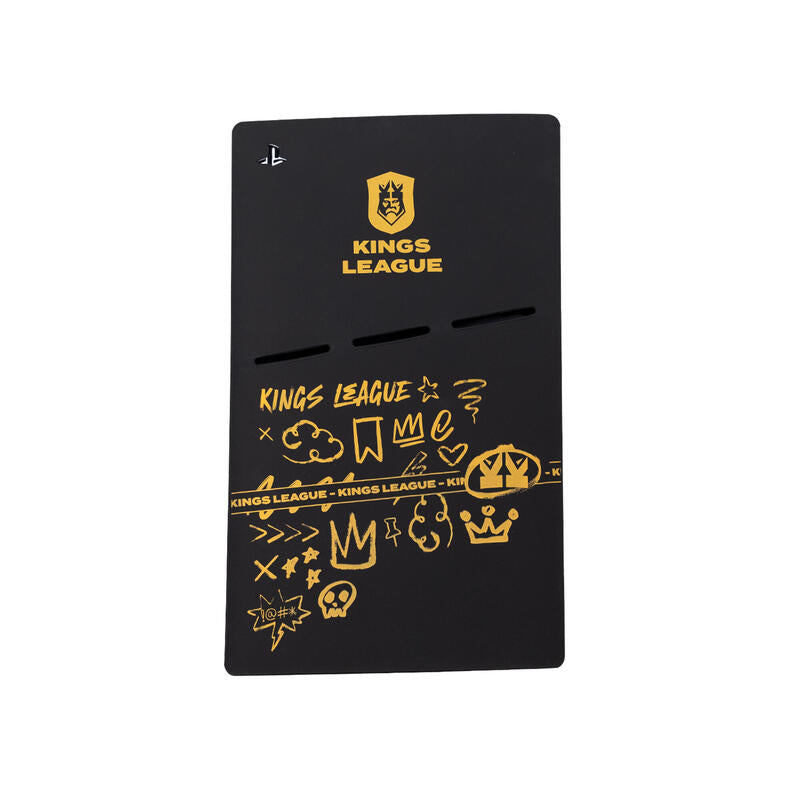 Silicona Ps5 Slim Kings League