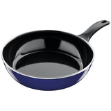 Silit Emma Bratpfanne 28 Cm (Azul Negro) 2110285014