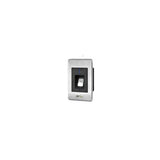 Silkid Fp Ip65 Reader Mf For Atlas Series(Zk Logo)  (P/N:Ac