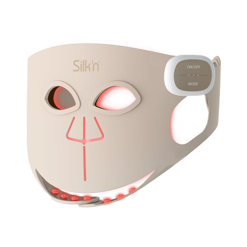 Silk´N Led Gesichtsmaske Face Mask Pro