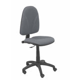 Silla Algarra Bali Gris Sin Brazos