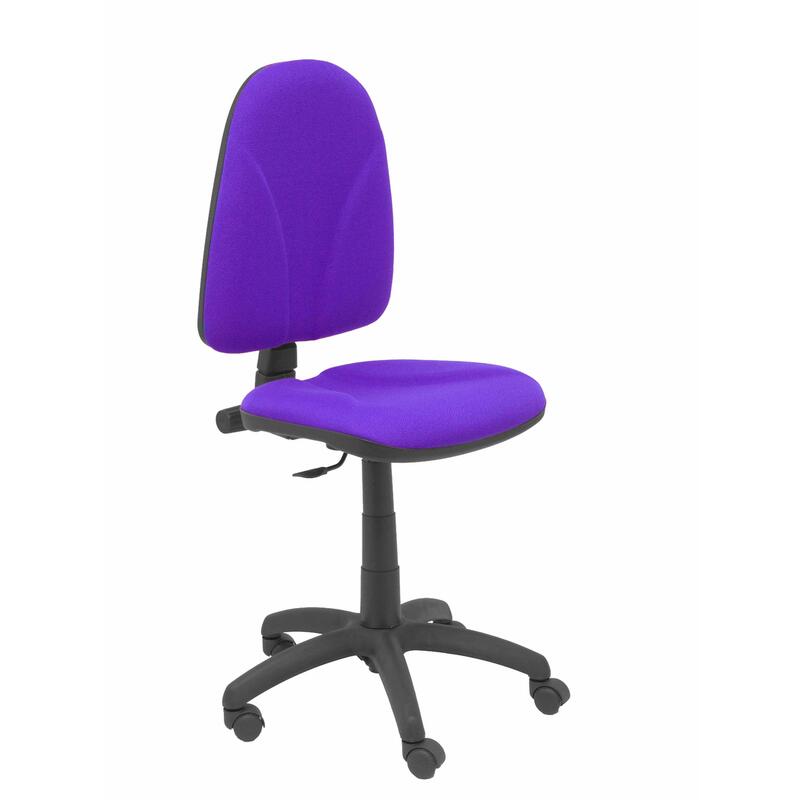 Silla Algarra Bali Lila Sin Brazos