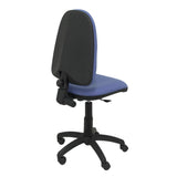 Silla Ayna Bali Azul Claro