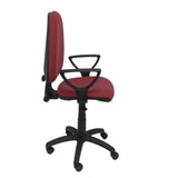 Silla Ayna Bali Granate Con Brazos