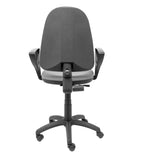 Silla Ayna Bali Gris Medio Con Brazos