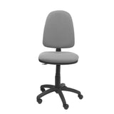 Silla Ayna Bali Gris Medio