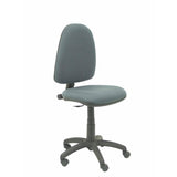 Silla Ayna Bali Gris Oscuro