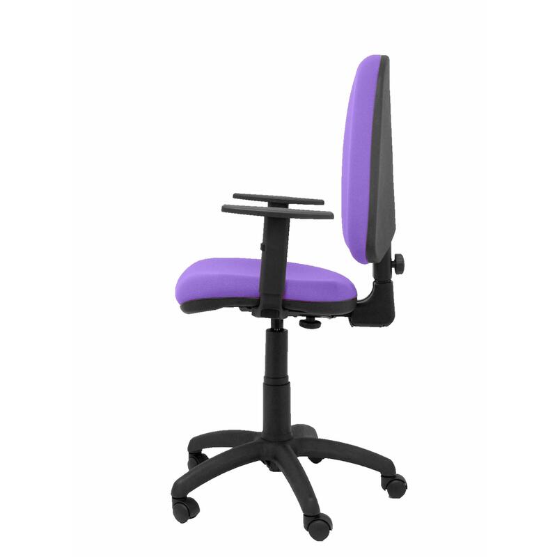 Silla Ayna Bali Lila Brazos Regulables