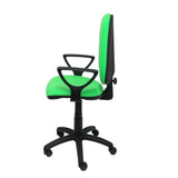 Silla Ayna Bali Pistacho Con Brazos