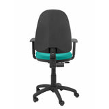 Silla Ayna Bali Verde Claro Brazos Regulables