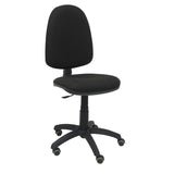 Silla Ayna S Bali Negro