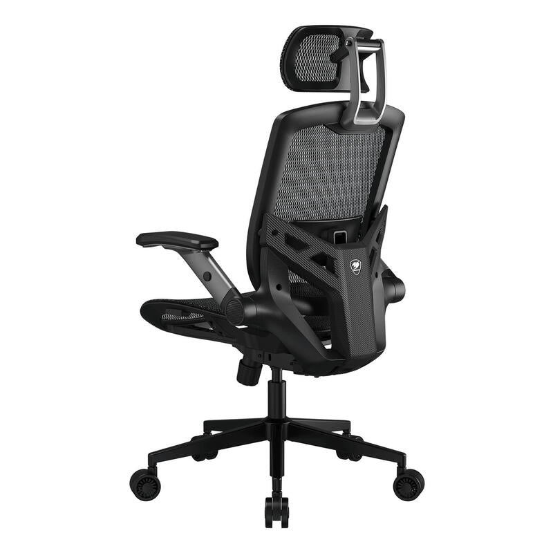 Silla Cougar Speeder One