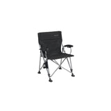 Silla De Camping Ligera Outwell Campo, Negra