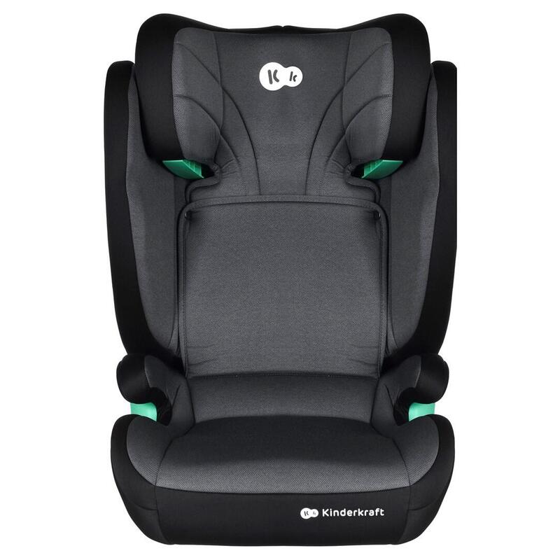 Silla De Coche Para Niños - Kinderkraft Junior Fix 2 I-Size