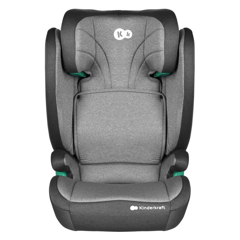 Silla De Coche Para Niños - Kinderkraft Junior Fix 2 I-Size