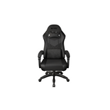 Silla De Gaming Natec Fury Shinai S2 Negra