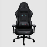 Silla De Juegos Onex Rtc Embrace - Negra